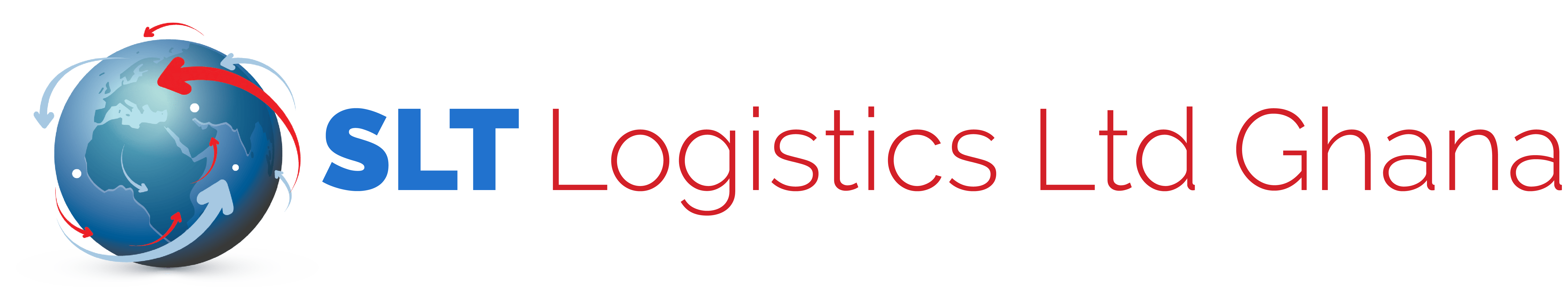 SLT Logistics Ltd. Ghana